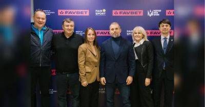 Favbet поддержал встречу нацплатформы добропорядочности спорта с представителями хоккейного сообщества