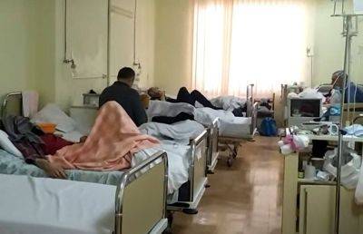 Три области на грани карантина: коронавирус ударил с новой силой, где худшая ситуация - koronavirus.center - Украина