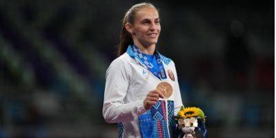 Лукашенко наградил спортсменку из МВД, у которой есть лицензия на Олимпиаду-2024
