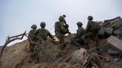 Вышедшим в запас солдатам ЦАХАЛа оплатят 100% расходов на учебу