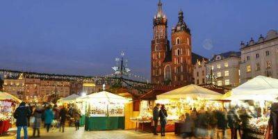 Рождество-2023. Сколько будет стоить праздничный стол для украинцев в Польше