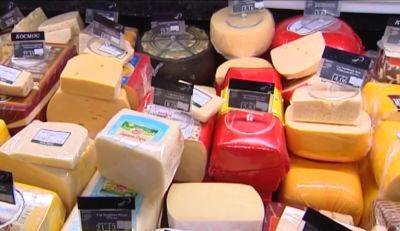 Не купите эту гадость: в Украину завезли очень опасный сыр - фото