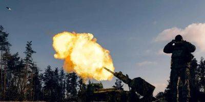 Украине необходимо 200 тысяч артснарядов в месяц для огневого преимущества над РФ — Минобороны Эстонии