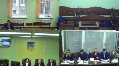 Апелляционная палата оставила без изменений залог нардепа Одарченко