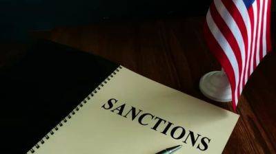 США объявили об ужесточении санкций против российской нефти