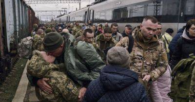 Мобилизация в 2024 году. Согласится ли Зеленский отправить на войну 500 тысяч украинцев