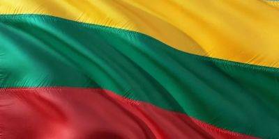 Литва в следующем году планирует обучить 3,5 тысячи украинских военных