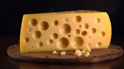 В Украину завезли сыр зараженный стафилококком