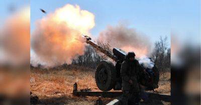 Дефицит артиллерии и задержки с западной помощью снизят способность Украины планировать военные операции