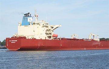 Российская нефть застряла в танкерах по пути в Индию
