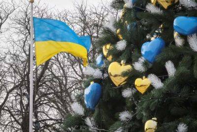 Рождество 2023 – как Украина готовится к празднику в условиях войны