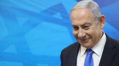 Израиль будет продолжать войну, пока не уничтожит ХАМАС – Нетаньяху