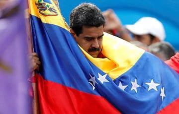 Венесуэльские власти освободили политзаключенных в рамках сделки с США