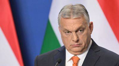 Орбан боится, что вступление Украины в ЕС оставит Венгрию без европейских денег