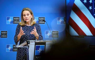 Роберт Фицо - Посол США в НАТО сказала, на что может рассчитывать Украина - korrespondent.net - США - Украина - Вашингтон - Словакия