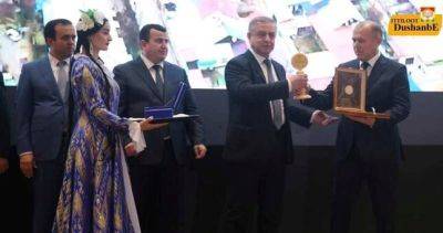 Подведены итоги конкурса «Лучший предприниматель города Душанбе в 2022 году»