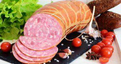 В Польше считают, что колбасой может называться продукт на основе мяса, но веганы против