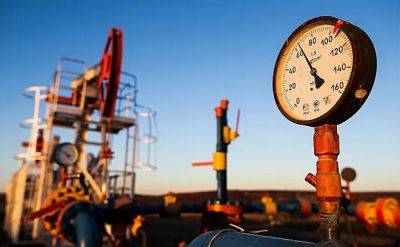 Конгрессмены США предложили отменить потолок цен на нефть из РФ