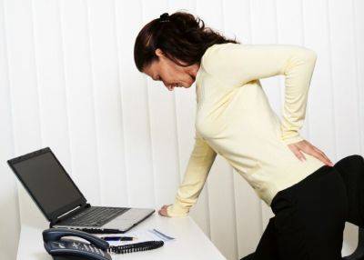 Что делать, если сильно болит спина