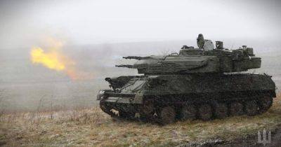 Силы обороны ликвидировали 1080 российских оккупантов и 14 танков за сутки, — Генштаб