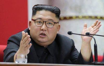 Лидер КНДР пригрозил нанести ядерный удар в случае провокаций