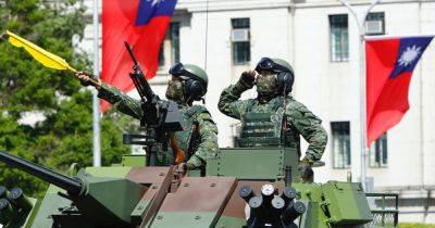Переиграть Китай, отстоять Тайвань. 5 рекомендаций для действий — по опыту войны в Украине - focus.ua - Китай - США - Украина - Тайвань