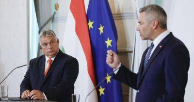 ЕС даст деньги Украине. Почему Орбан не сможет подыграть Путину