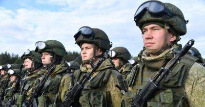 Вместо мобилизации: как РФ будет набирать мужчин для войны в Украине