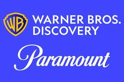 Warner Bros Discovery ведет переговоры о слиянии с Paramount Global – возможно объединение Paramount+ и Max, CBS News и CNN