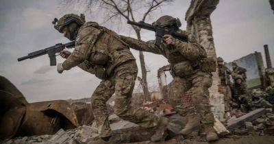 Под Бахмутом ВСУ не сдают позиций, а оккупанты изменили тактику с использованием Shahed-136, — аналитик