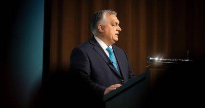 Виктор Орбан - Предназначалась Венгрии: после вступления Украины в ЕС вся помощь уйдет Киеву, — Орбан - focus.ua - Украина - Киев - Венгрия - Будапешт