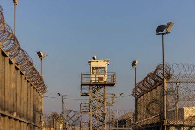 В тюрьме «Кциот» погиб член ФАТХ, палестинцы сообщают новые подробности