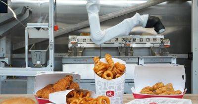 Повара, на выход! В США откроется ресторан, где готовить и подавать будут роботы (фото)