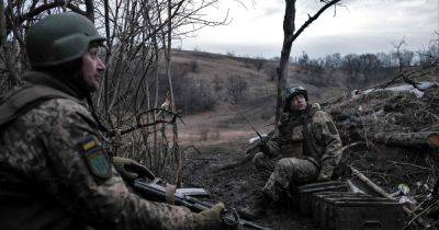 ВСУ уничтожили САУ "Гиацинт-С" и почти 500 оккупантов на Таврическом направлении, — Тарнавский
