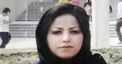 В Иране казнили ожидавшую смерти 10 лет «невесту-ребенка» - dialog.tj - Иран