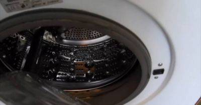 Что добавить в стиральную машину, чтобы вещи оставались белыми: попробуйте это средство