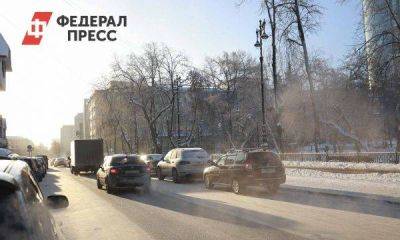 В Новосибирске планируют продлить улицу Кирова