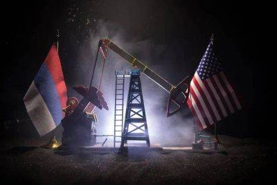 США ужесточили контроль за соблюдением санкций против российской нефти