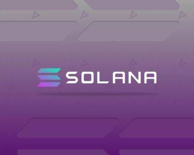 Trezor добавил поддержку Solana и SPL-токенов