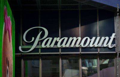 Warner Bros. ведет переговоры о слиянии с Paramount