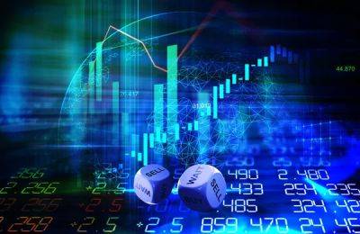 Фондовые индексы США выросли, Dow Jones обновил рекорд - minfin.com.ua - США - Украина
