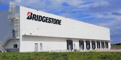 Обойдутся без Bridgestone. Мировой производитель шин продает свои активы в России