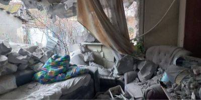 Армия РФ ударила по Никополю: погибли две женщины