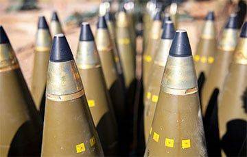 «Очень приятные новости»: Данилов раскрыл детали о поставках новых боеприпасов для ВСУ