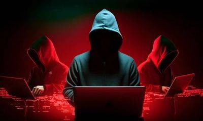 Украинские хакеры атаковали российский сервис Битрикс