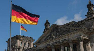 В Германии хотят впервые конфисковать российские активы на 720 млн евро