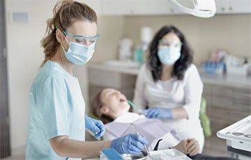 В Беларуси так снизили цены на стоматологические услуги, что они выросли - charter97.org - Белоруссия