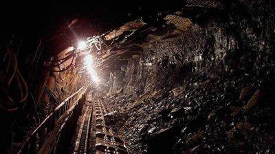 В Китае произошла авария на угольной шахте, погибли горяники - obzor.lt - Китай - провинция Хэйлунцзян