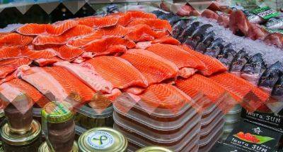 Сколько стоит рыба и икра в Киеве – обзор цен на красную и другую рыбу на рынке