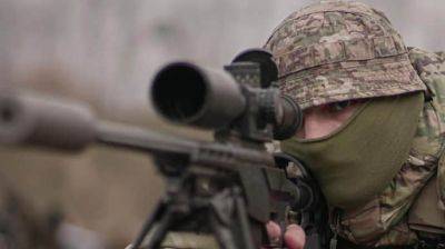 Снайперы ССО уничтожили российских разведчиков на Купянском направлении